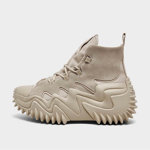 Converse Shoes - CONVERSE RUN STAR MOTION HIGH TOP CASUAL PLATFORM SNEAKERS